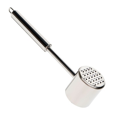 Most popular stainless steel food hammer