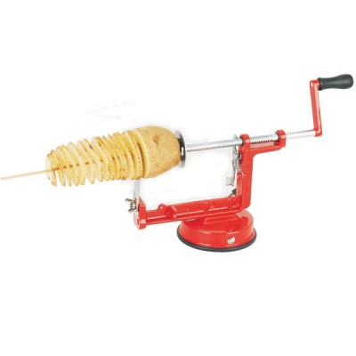 New tomato potato peeler