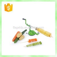 most popular potato slicer machine for snacks